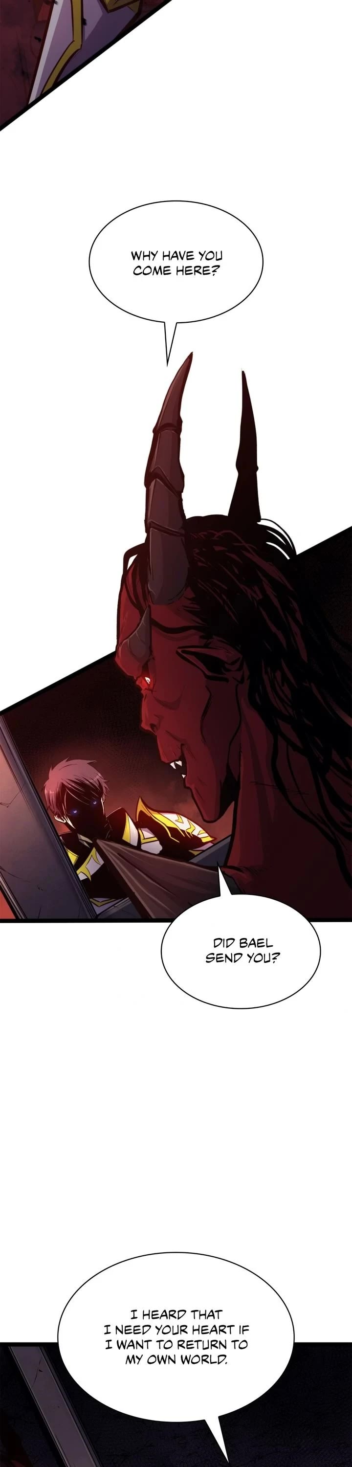 Max Level Returner chapter 198 page 7