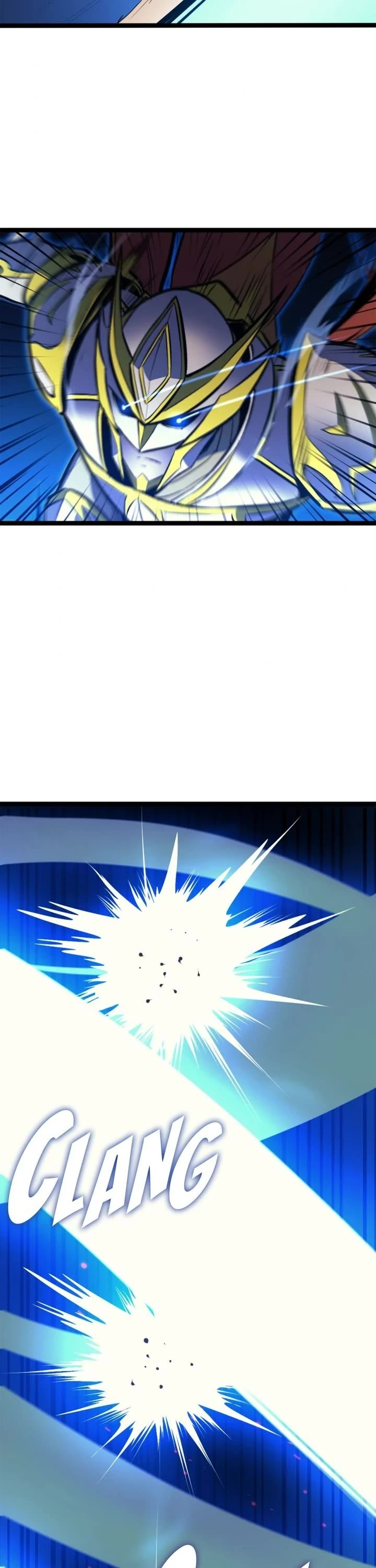 Max Level Returner chapter 199 page 12