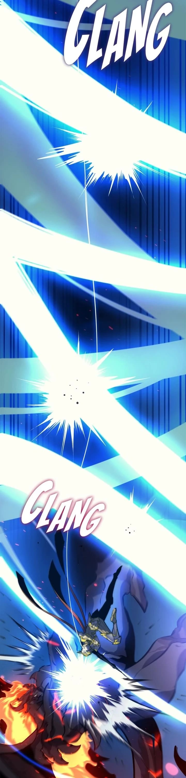 Max Level Returner chapter 199 page 13