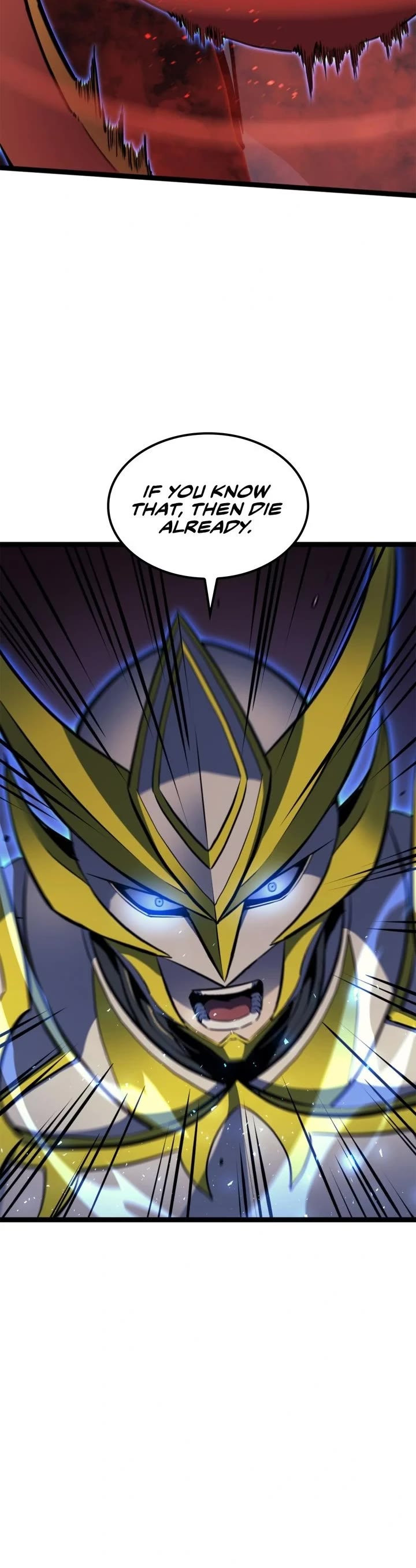 Max Level Returner chapter 199 page 25