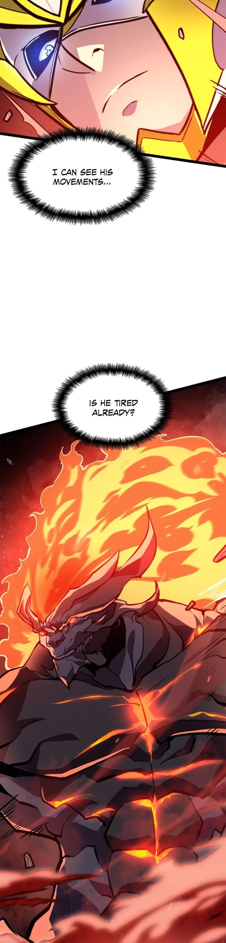 Max Level Returner chapter 199 page 37