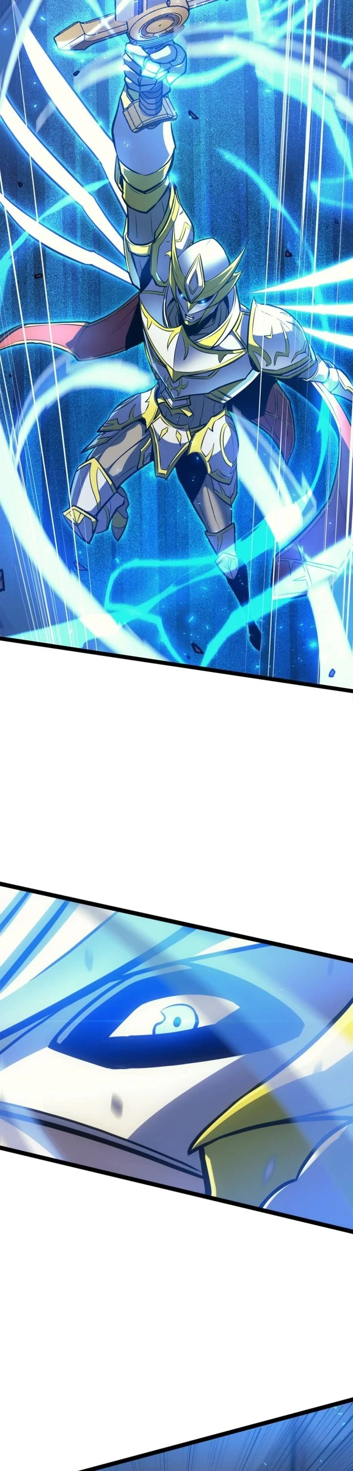 Max Level Returner chapter 199 page 46