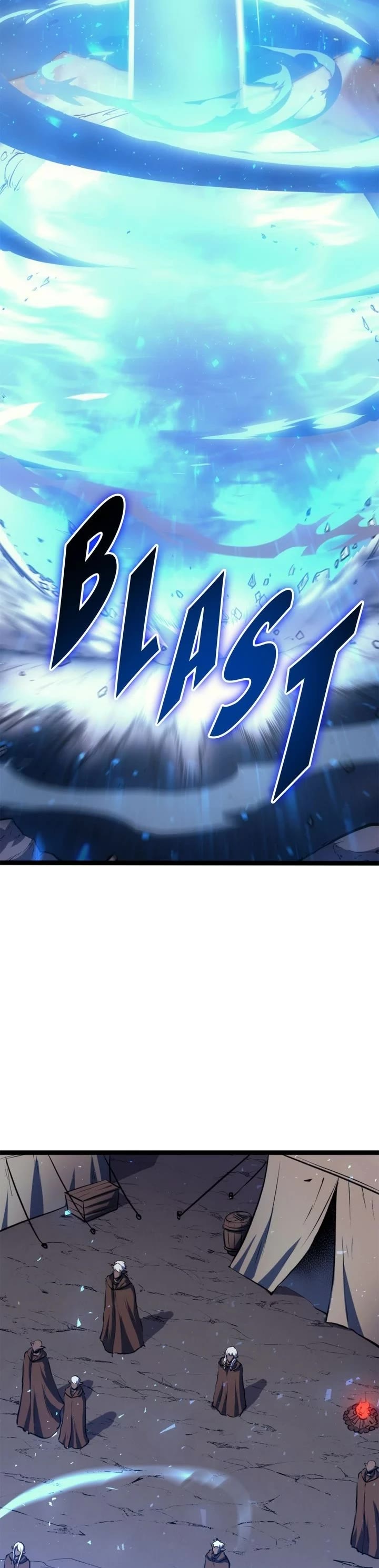 Max Level Returner chapter 199 page 49