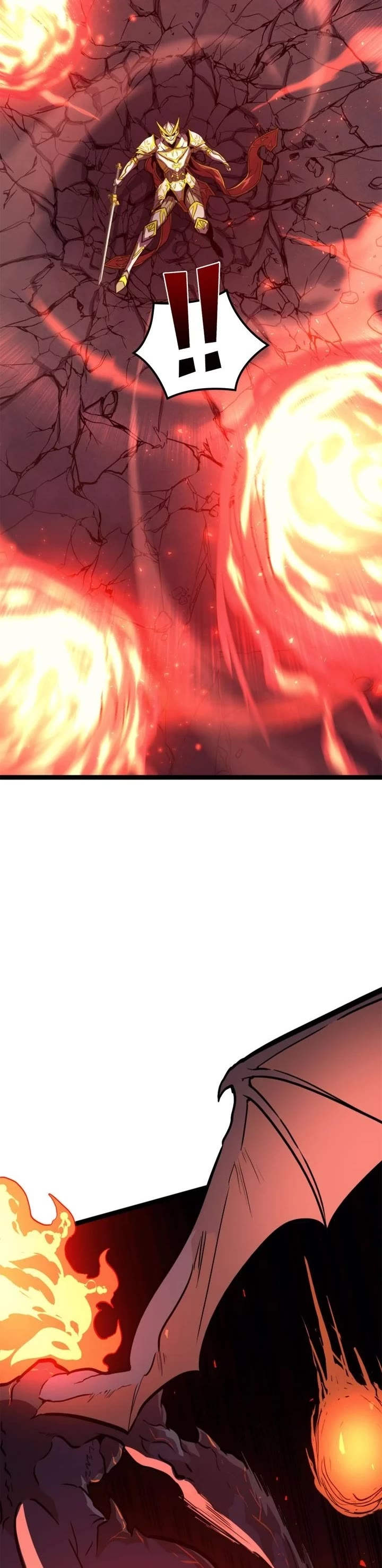 Max Level Returner chapter 199 page 5