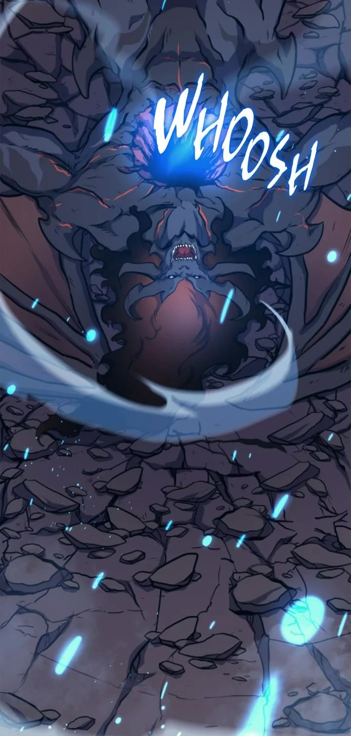 Max Level Returner chapter 199 page 57