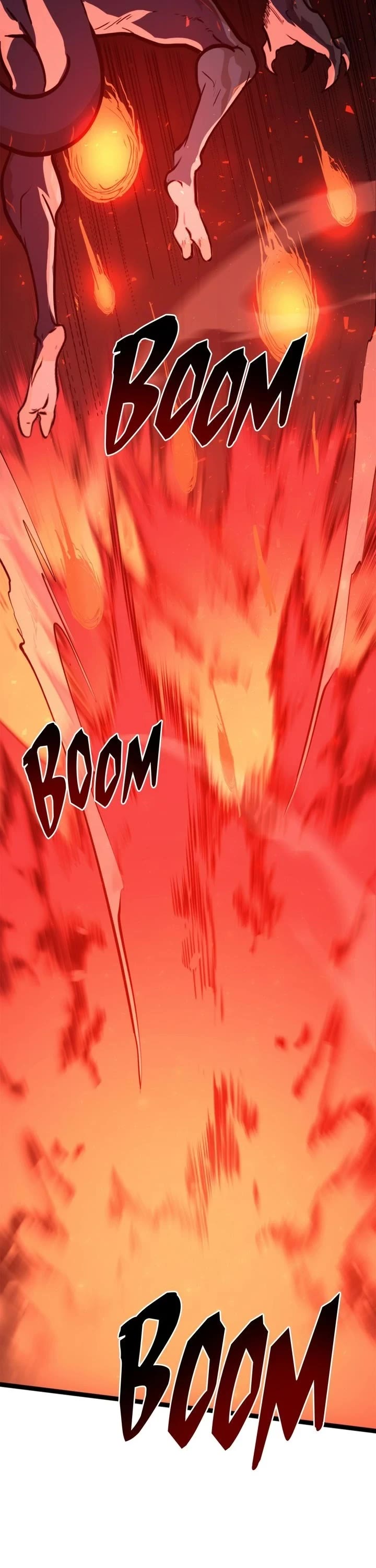 Max Level Returner chapter 199 page 6