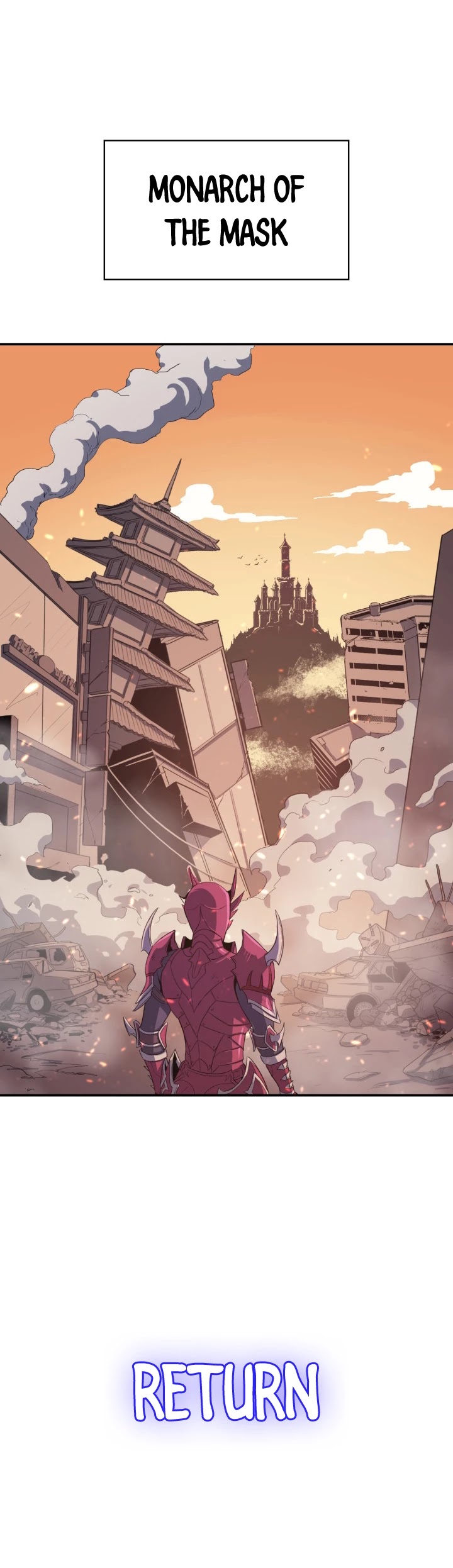 Max Level Returner chapter 2 page 36