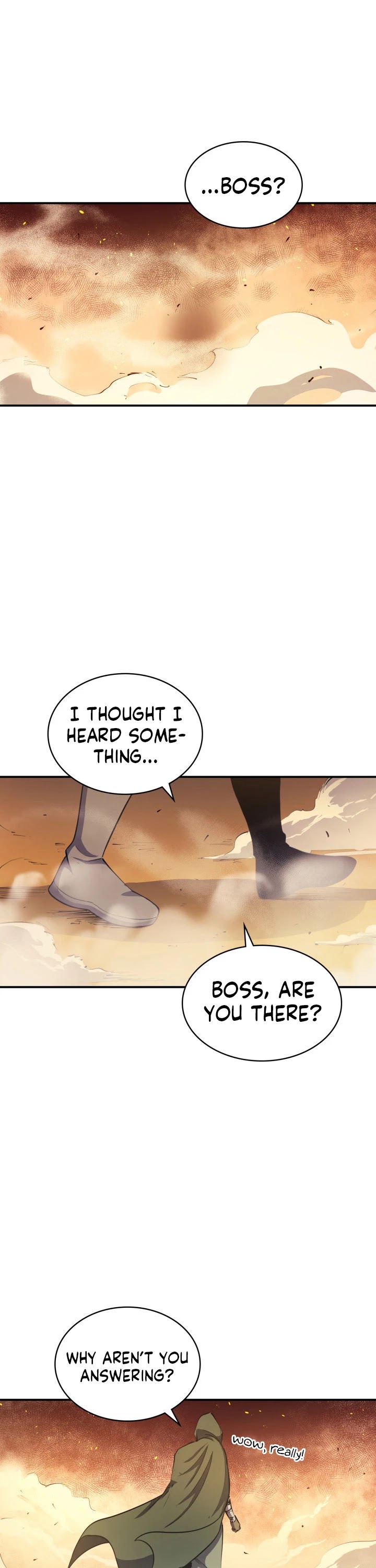 Max Level Returner chapter 20 page 10