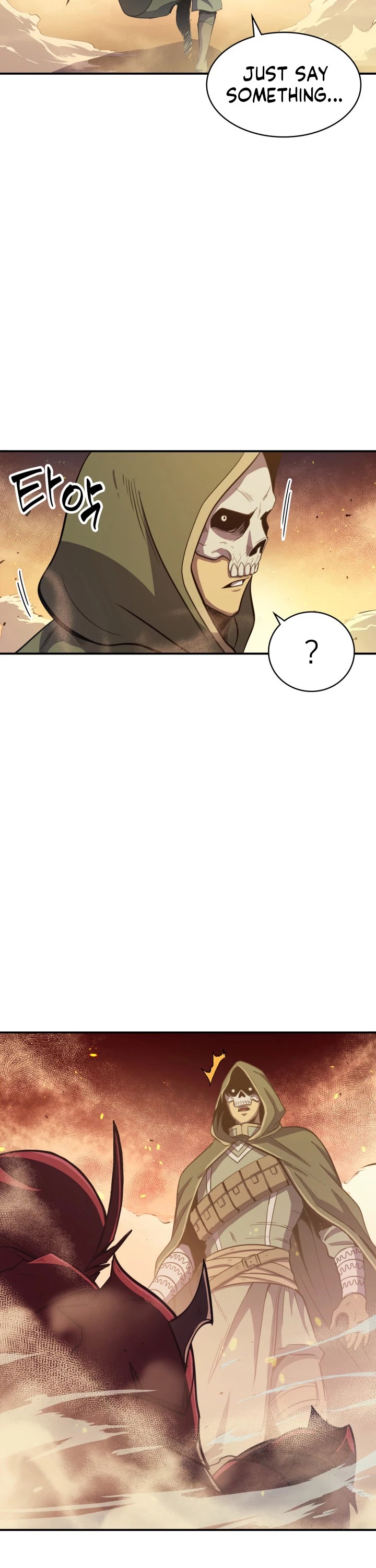 Max Level Returner chapter 20 page 11