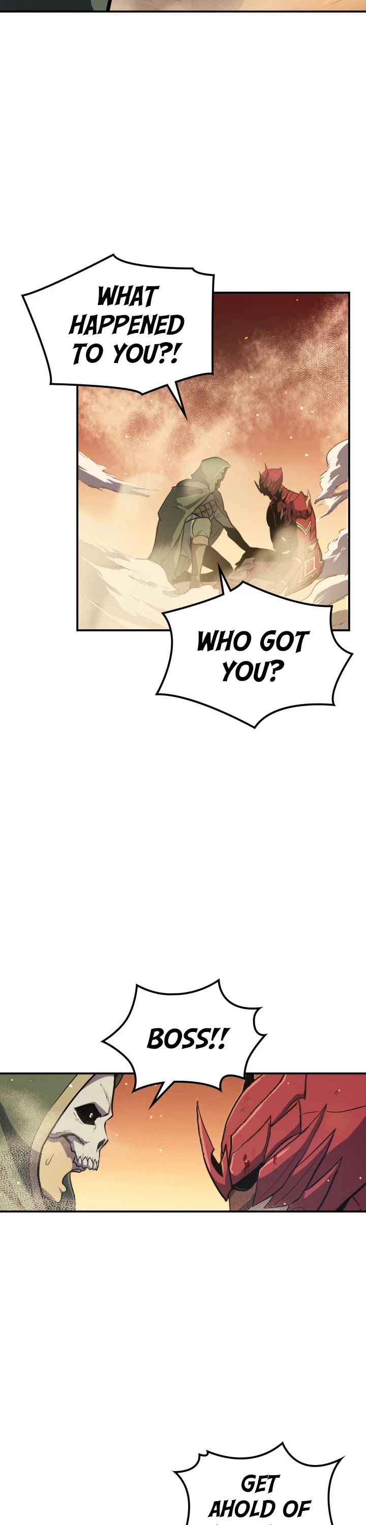 Max Level Returner chapter 20 page 13