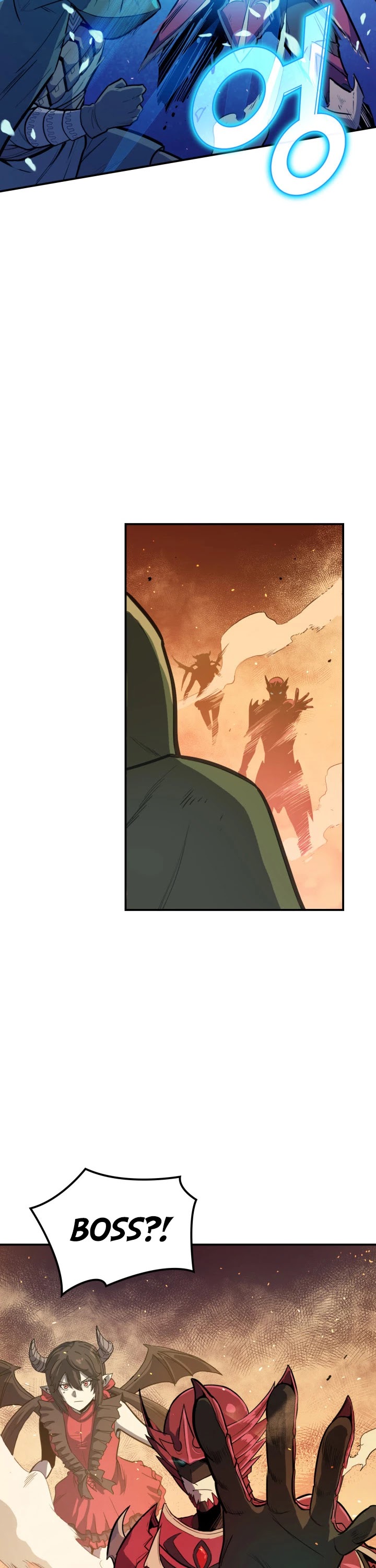 Max Level Returner chapter 20 page 16