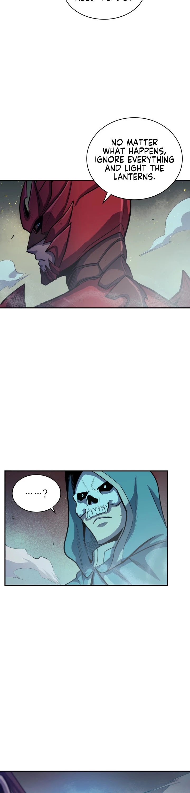 Max Level Returner chapter 20 page 24