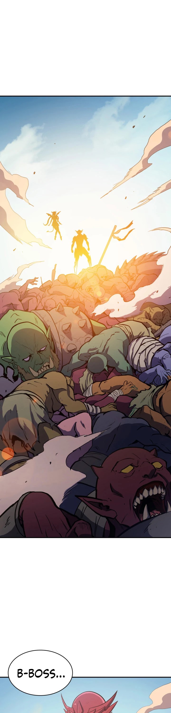 Max Level Returner chapter 20 page 39