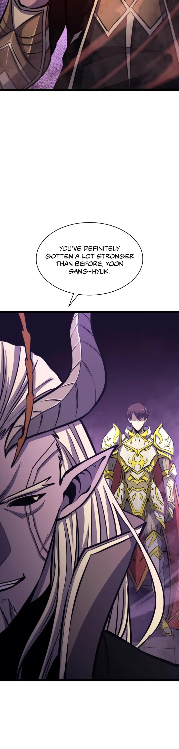 Max Level Returner chapter 200 page 2