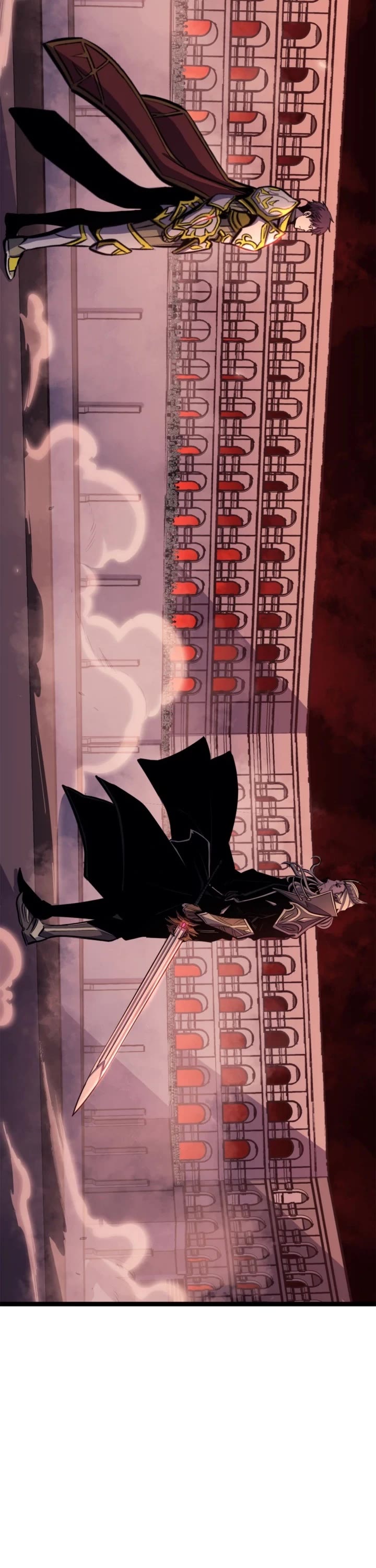 Max Level Returner chapter 200 page 28