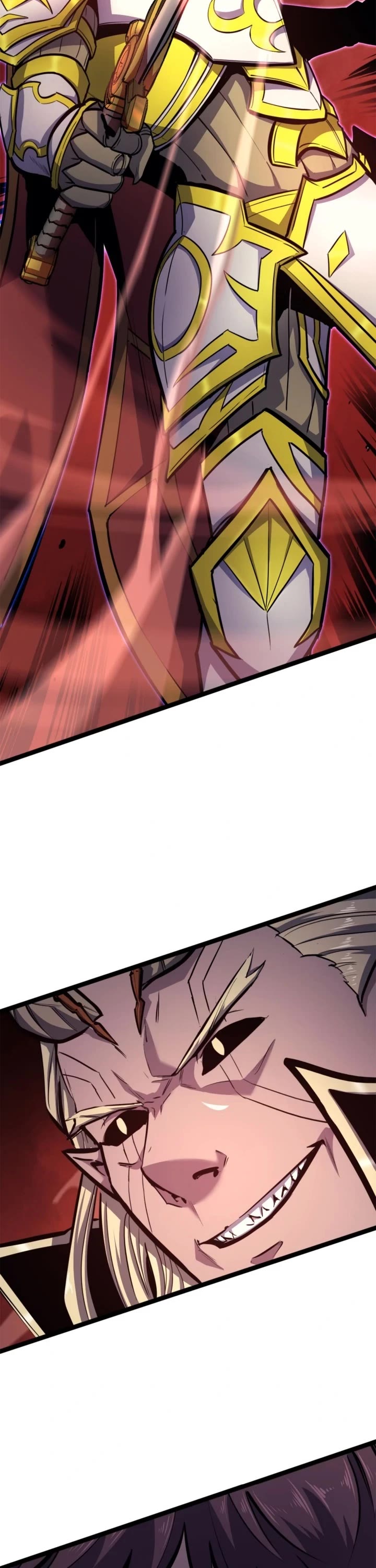 Max Level Returner chapter 200 page 32