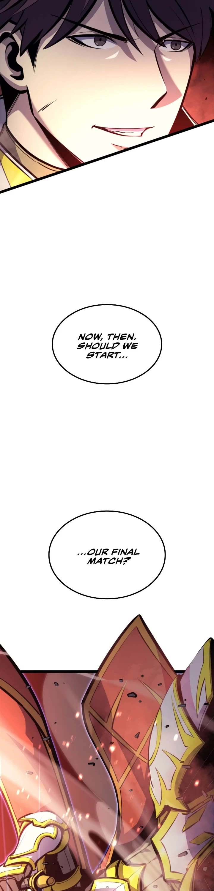 Max Level Returner chapter 200 page 33