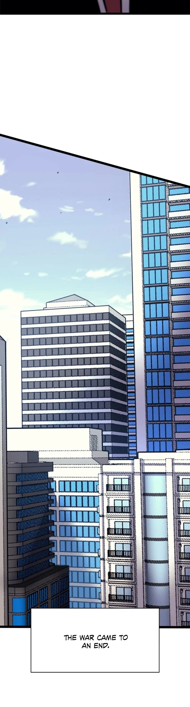 Max Level Returner chapter 200 page 44