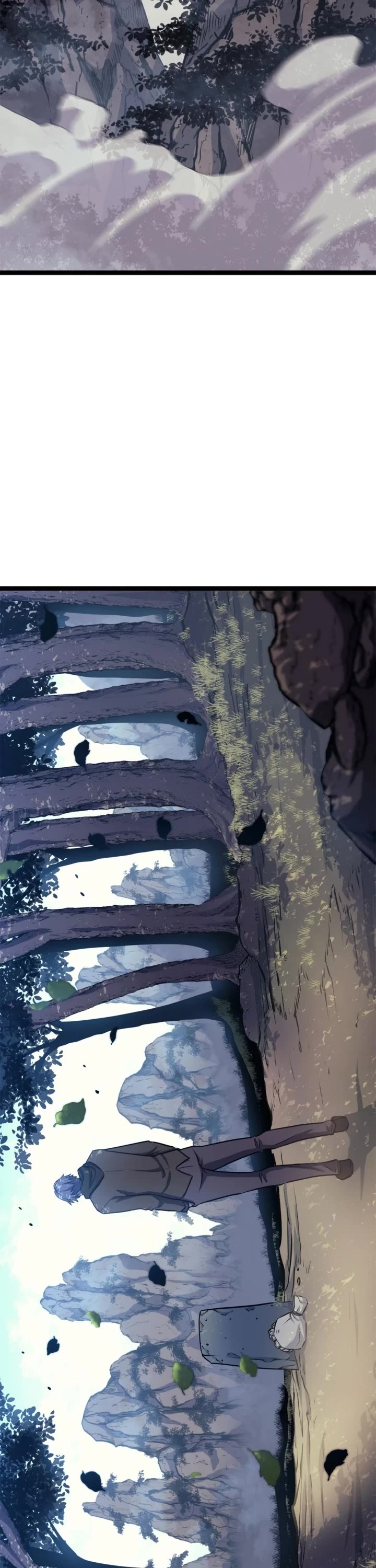 Max Level Returner chapter 200 page 48