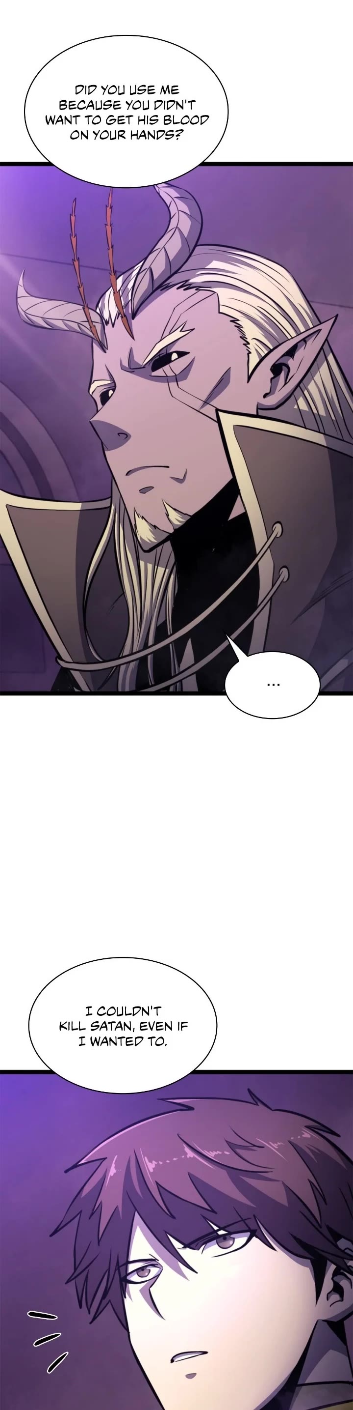 Max Level Returner chapter 200 page 5