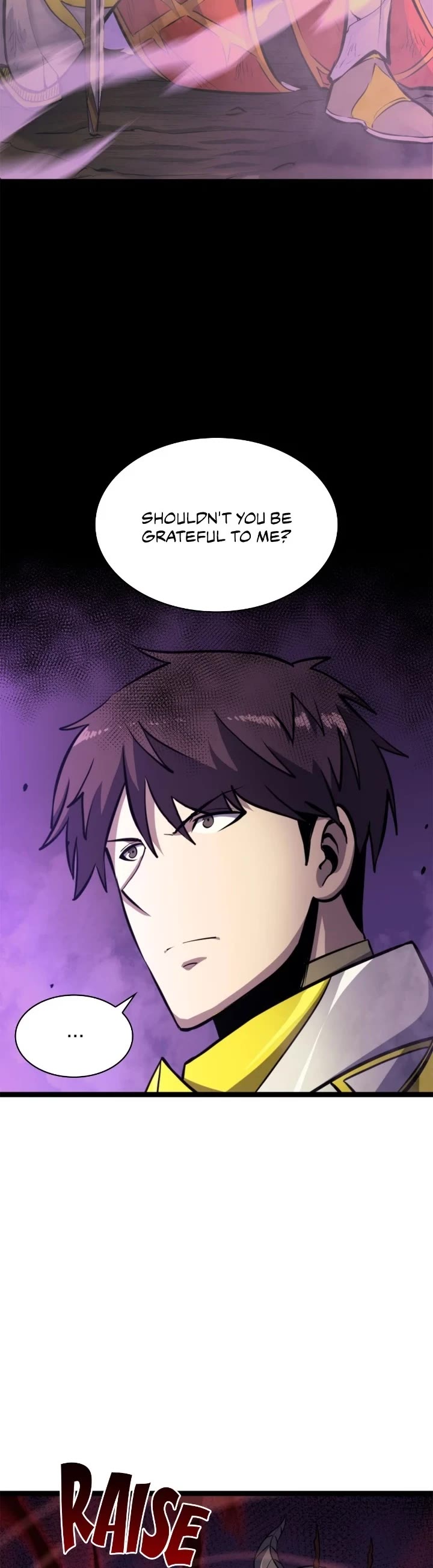 Max Level Returner chapter 200 page 9