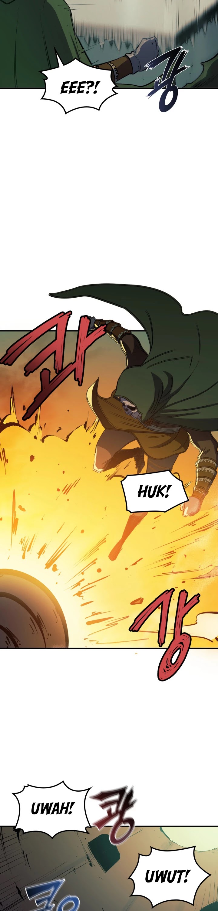 Max Level Returner chapter 21 page 11