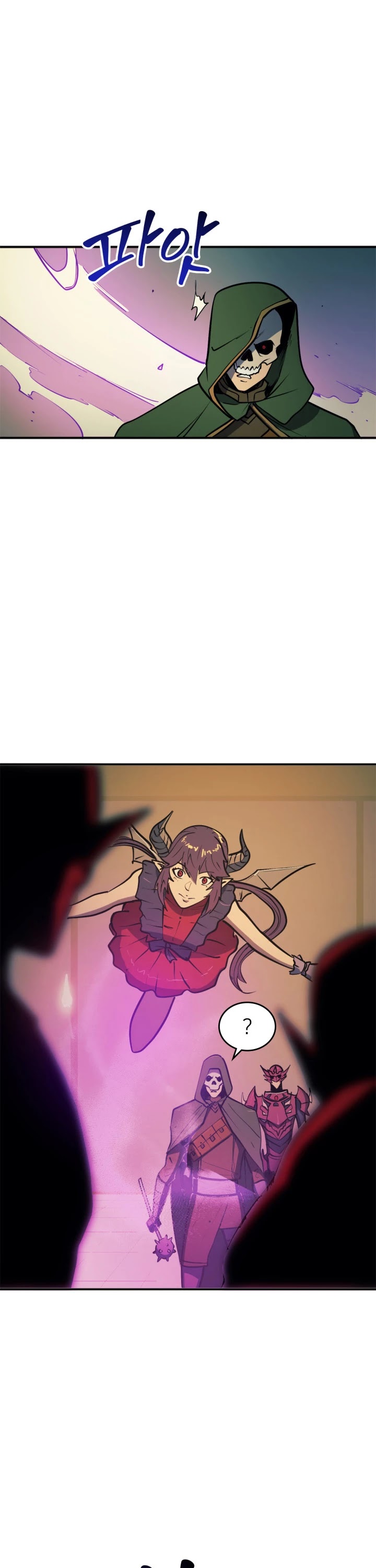 Max Level Returner chapter 21 page 18