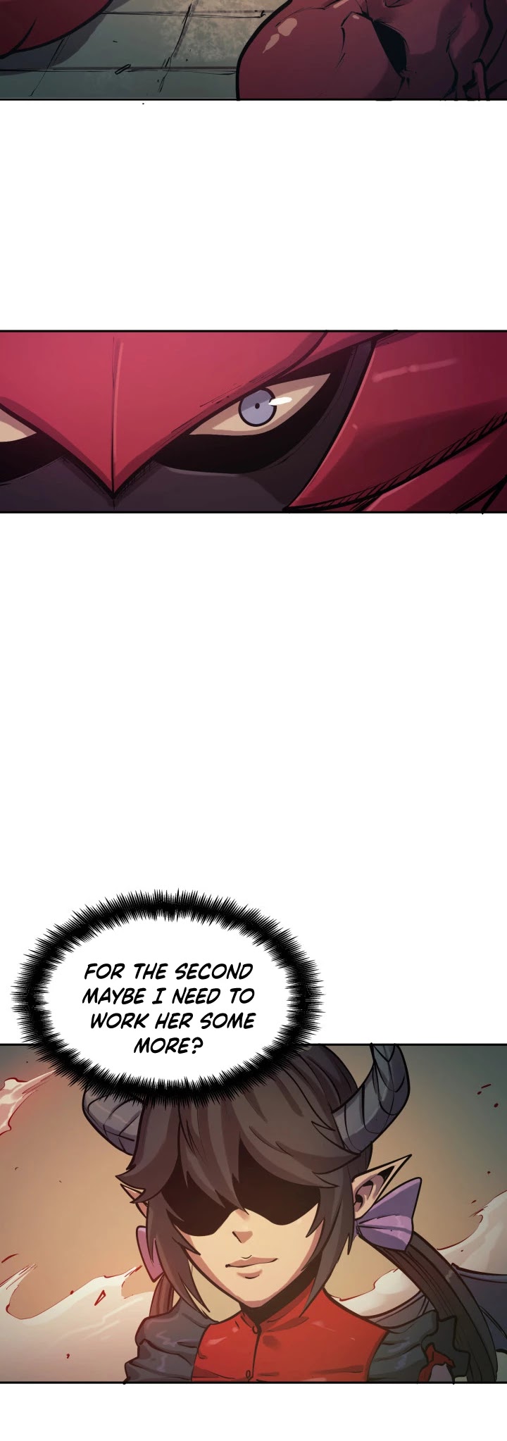 Max Level Returner chapter 21 page 29