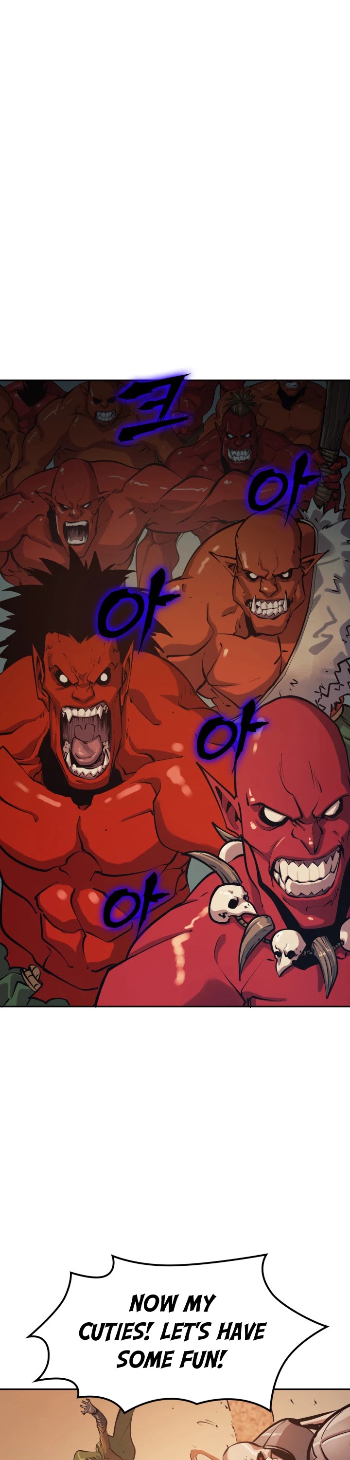 Max Level Returner chapter 21 page 30