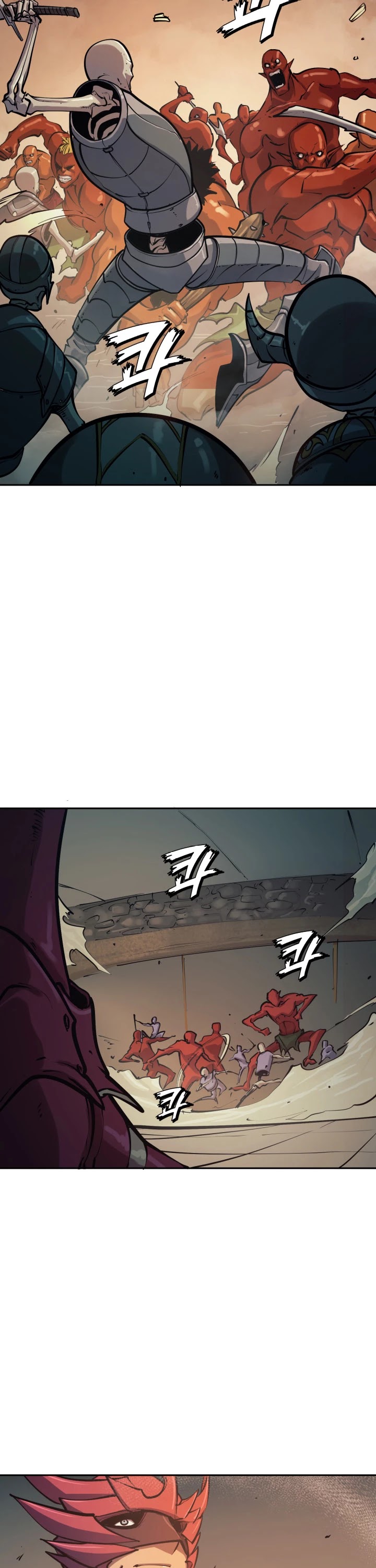 Max Level Returner chapter 21 page 32