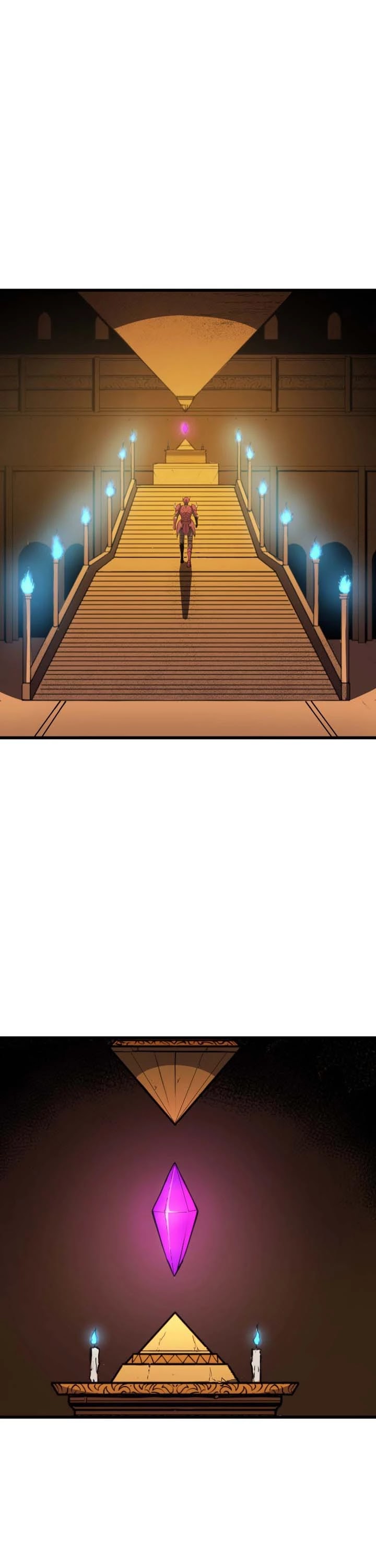 Max Level Returner chapter 22 page 2