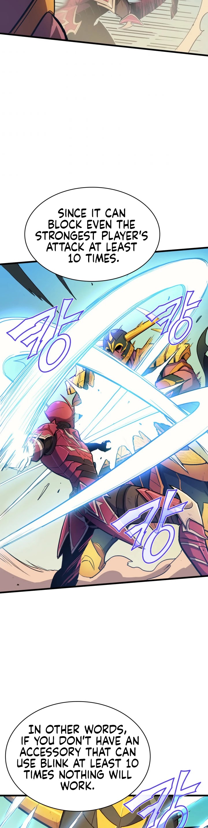 Max Level Returner chapter 22 page 21