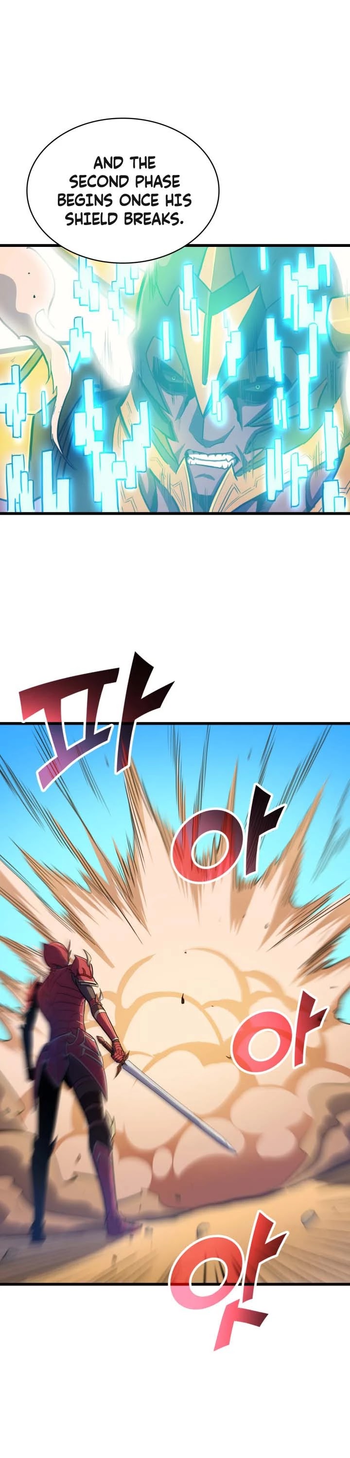 Max Level Returner chapter 22 page 23