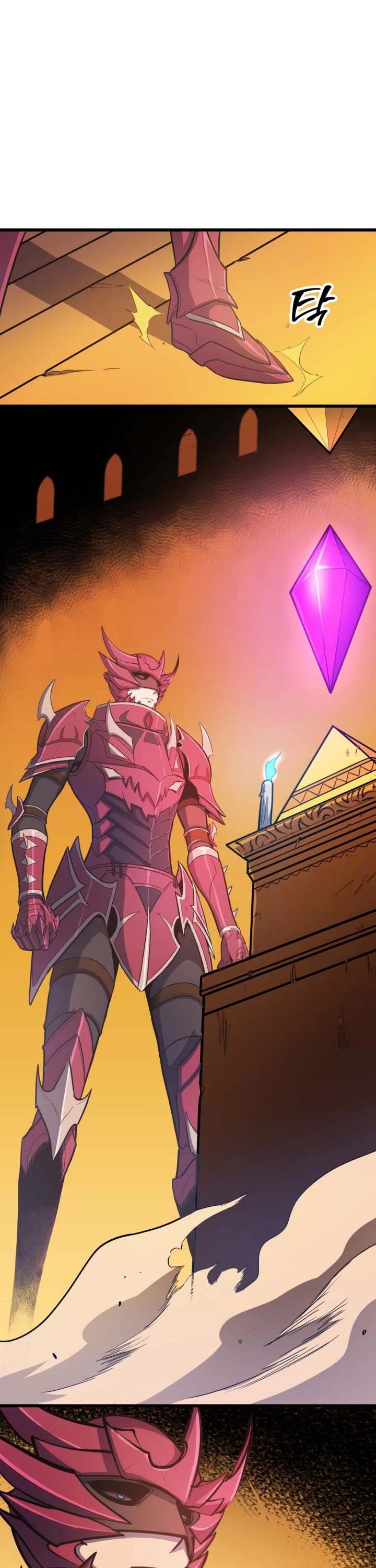 Max Level Returner chapter 22 page 3