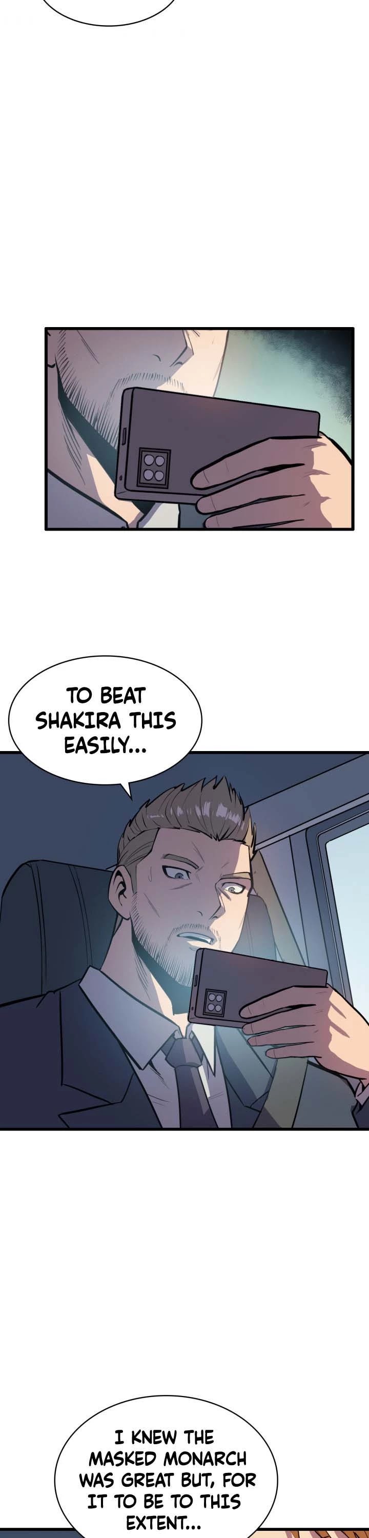 Max Level Returner chapter 22 page 38