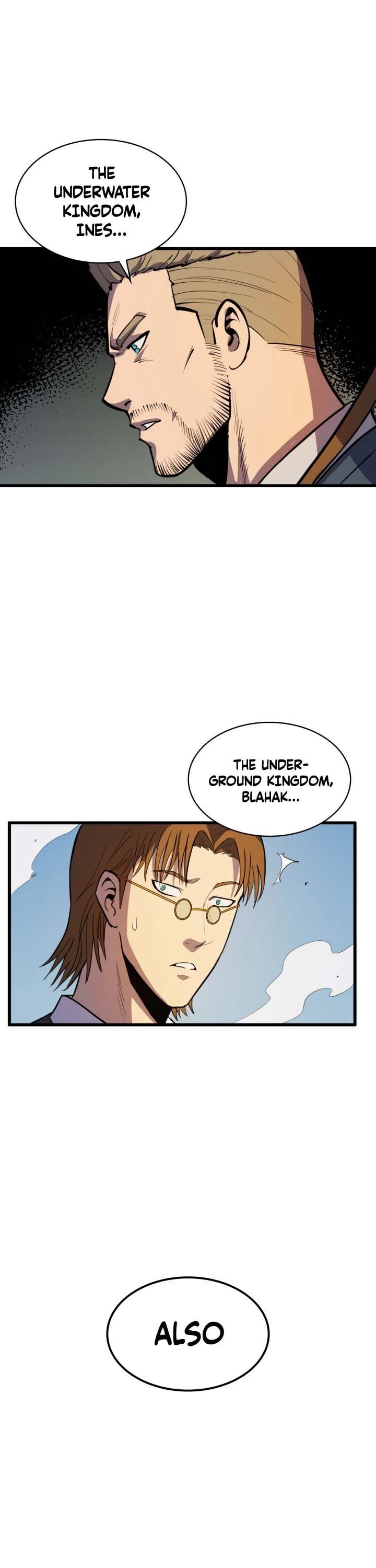 Max Level Returner chapter 22 page 42