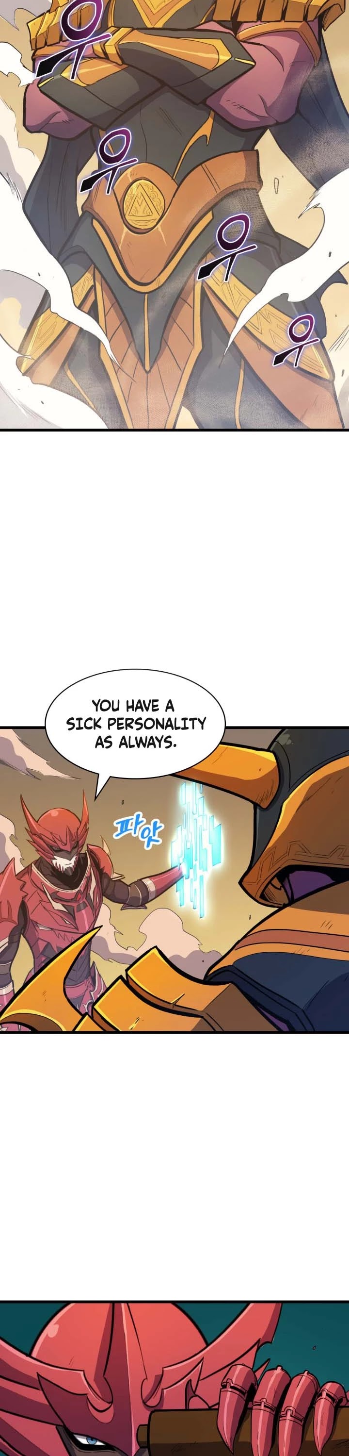 Max Level Returner chapter 22 page 7