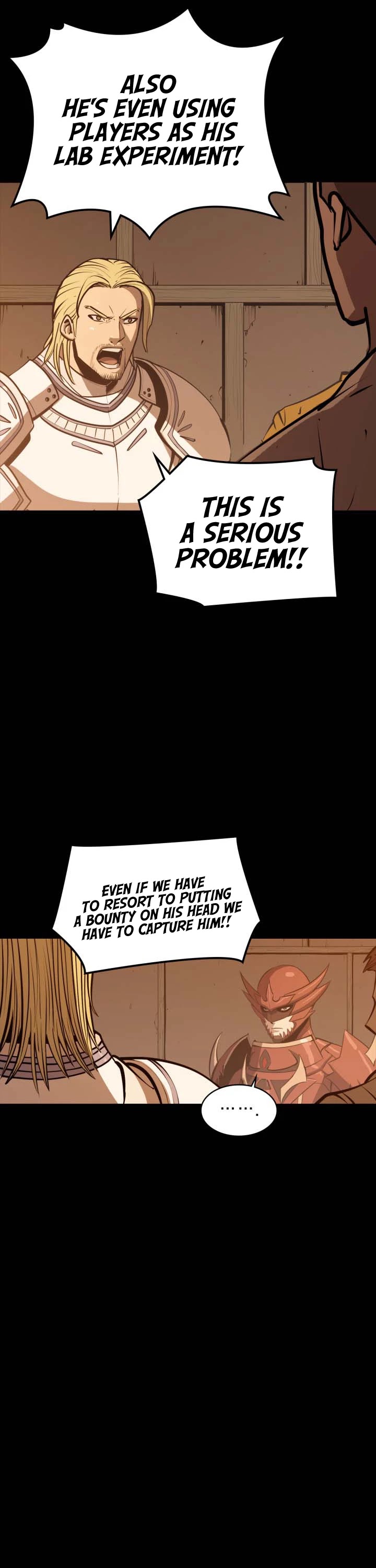 Max Level Returner chapter 23 page 11