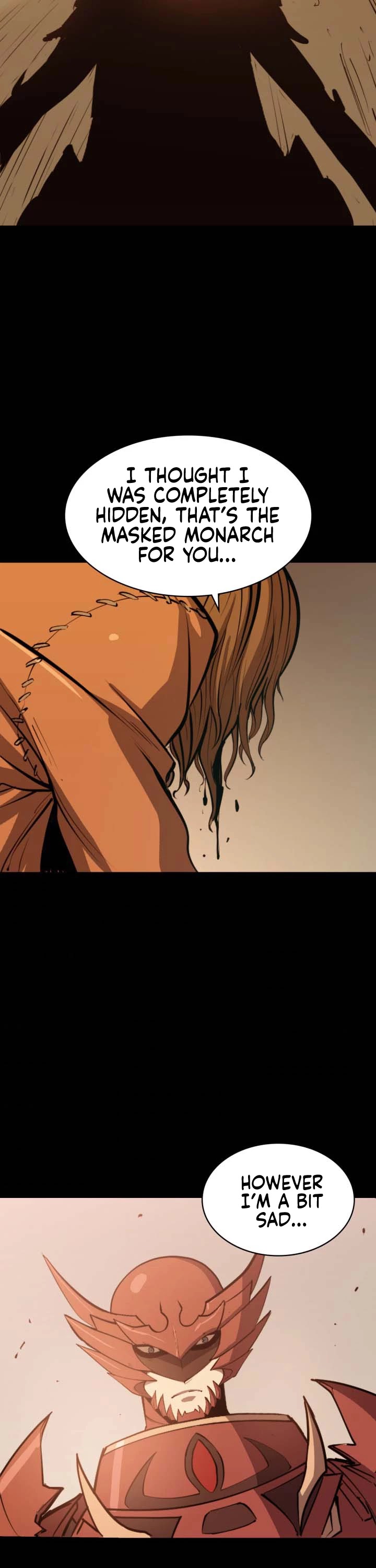 Max Level Returner chapter 23 page 14