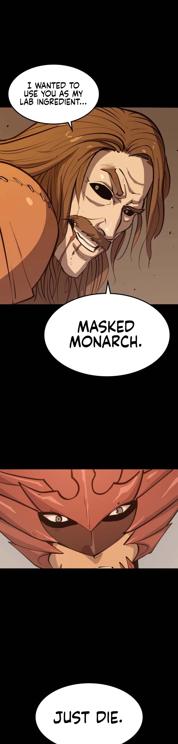 Max Level Returner chapter 23 page 15