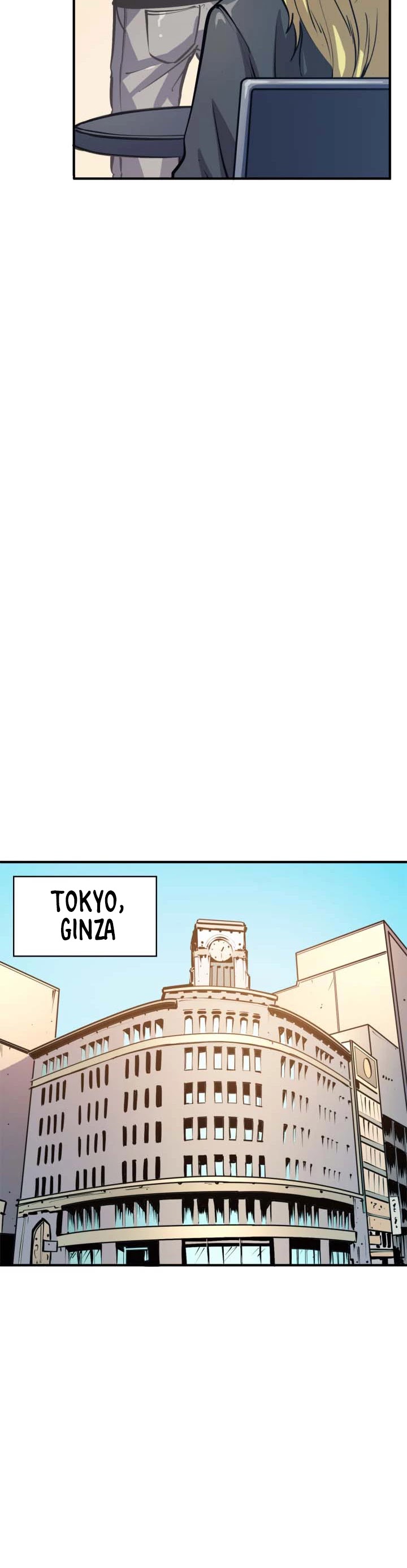 Max Level Returner chapter 23 page 25