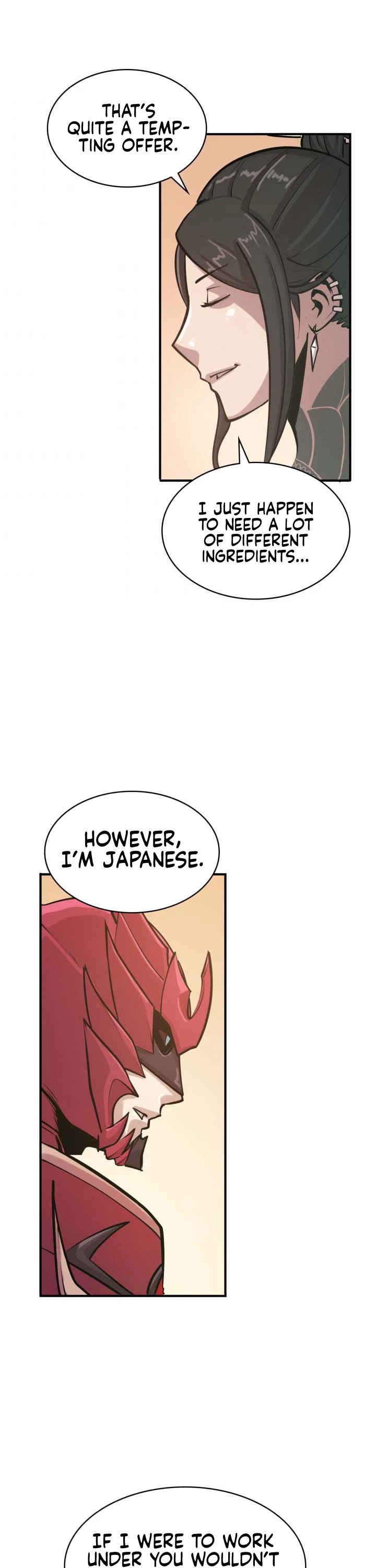 Max Level Returner chapter 23 page 31