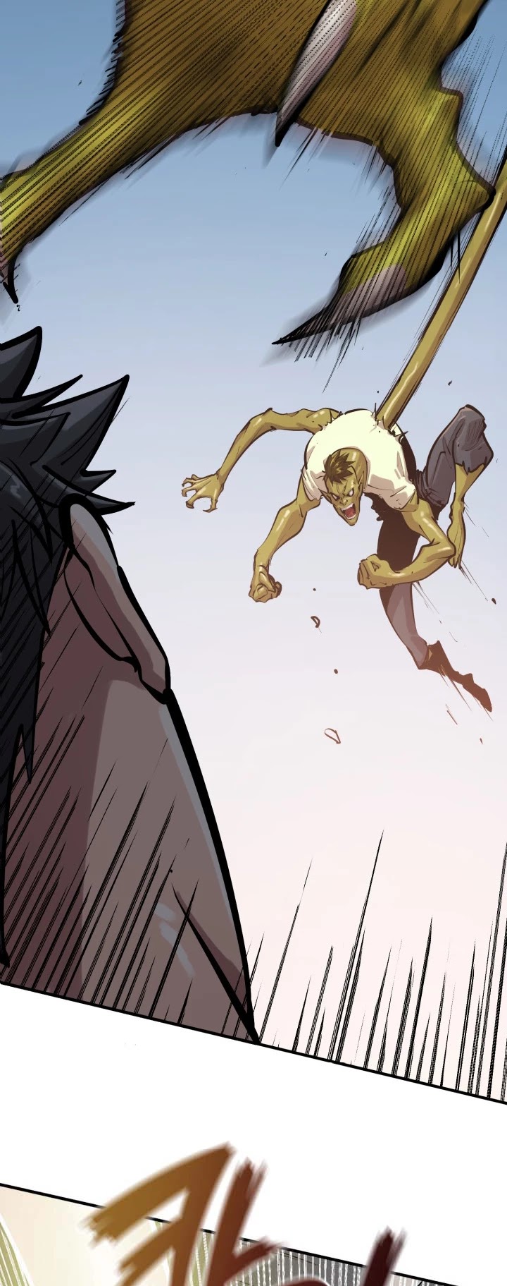 Max Level Returner chapter 23 page 39