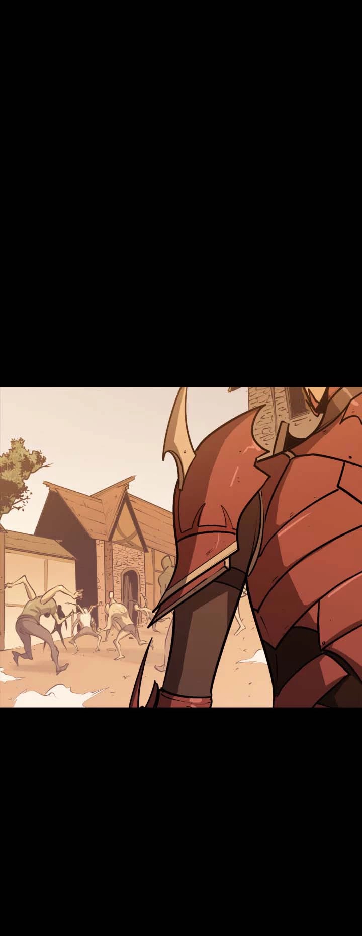 Max Level Returner chapter 23 page 8