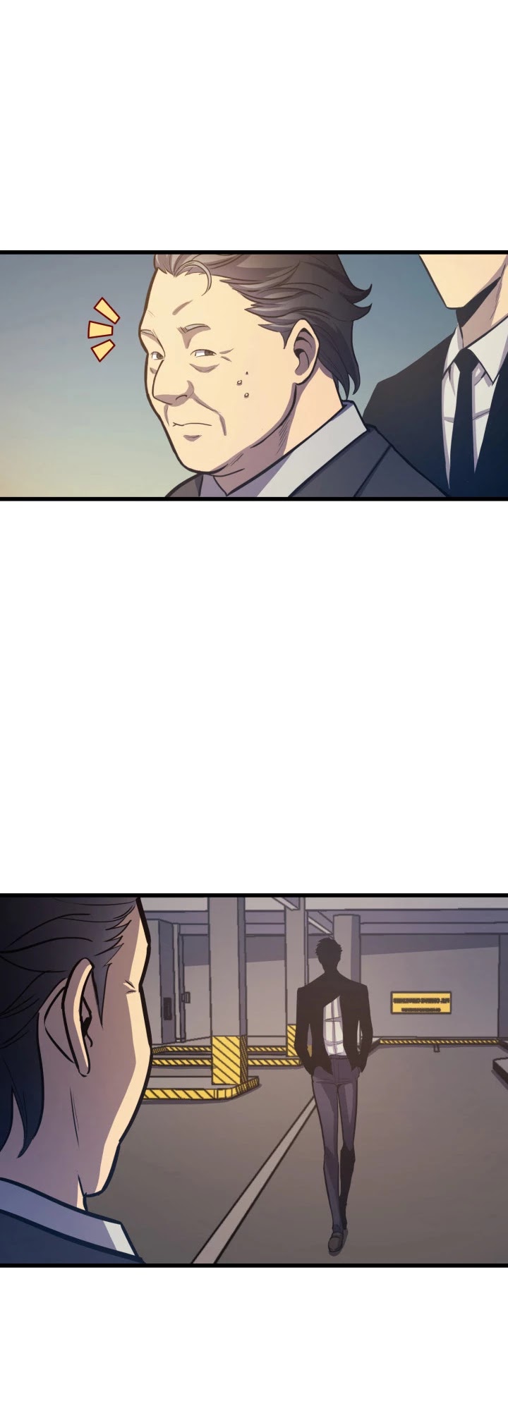 Max Level Returner chapter 24 page 19