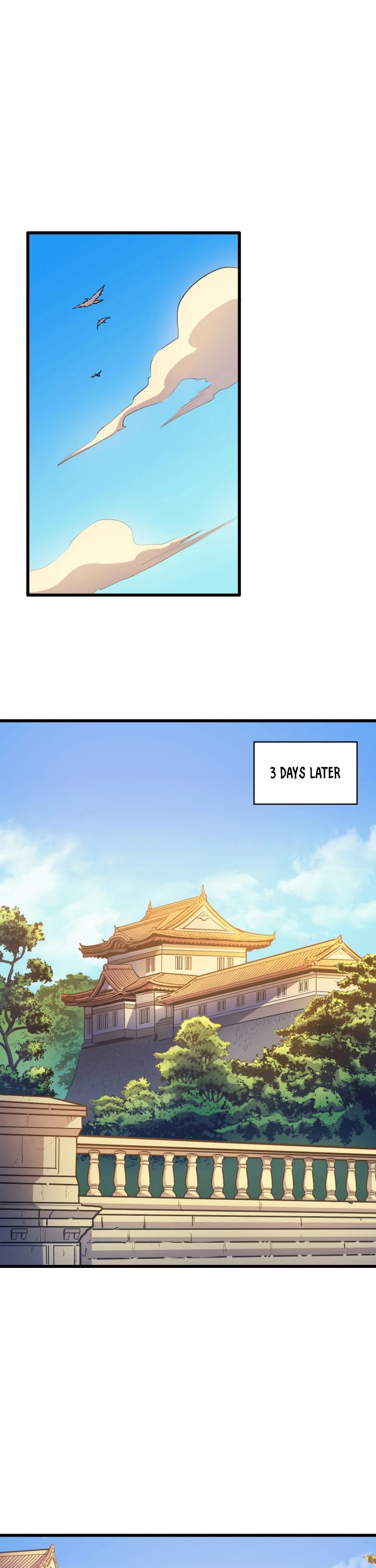 Max Level Returner chapter 24 page 29