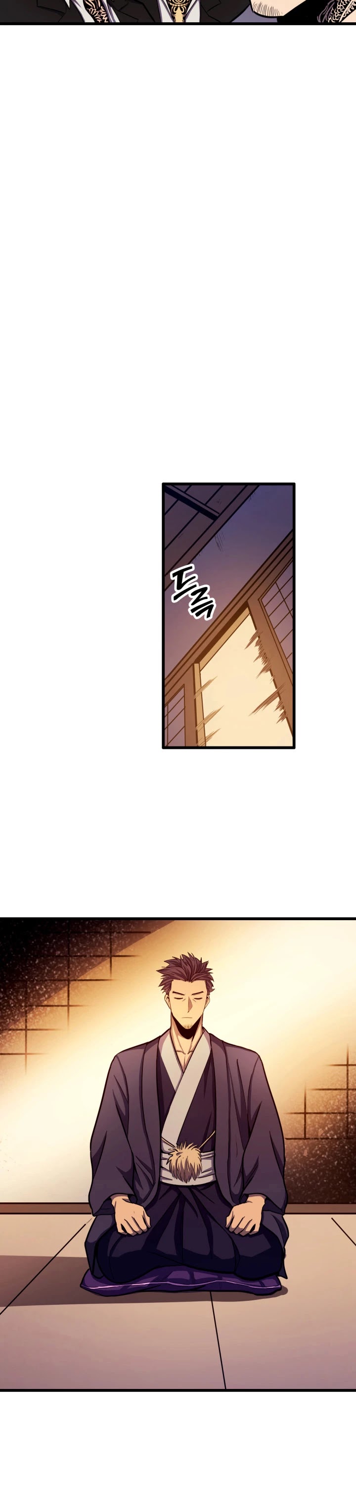 Max Level Returner chapter 24 page 3