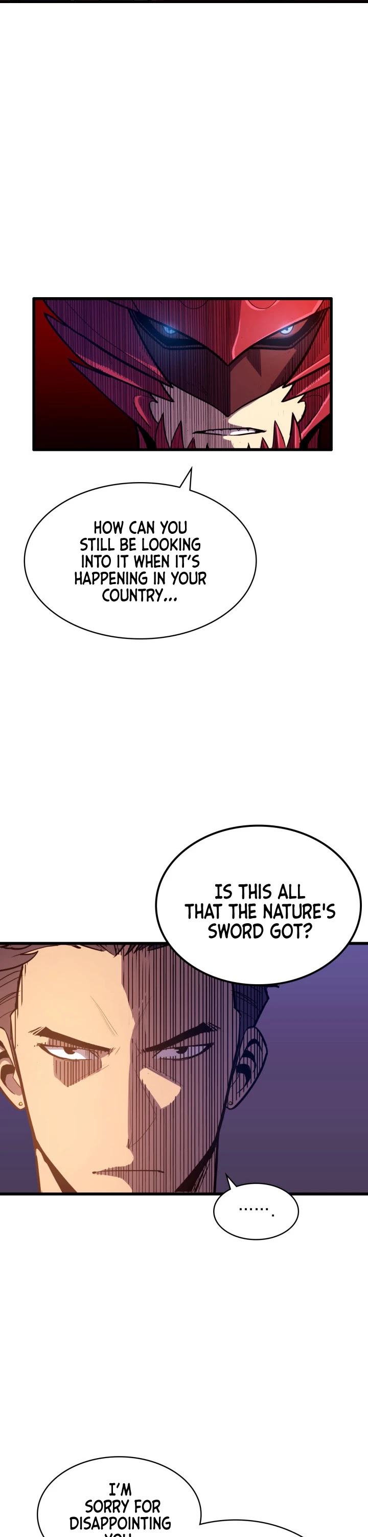 Max Level Returner chapter 24 page 9