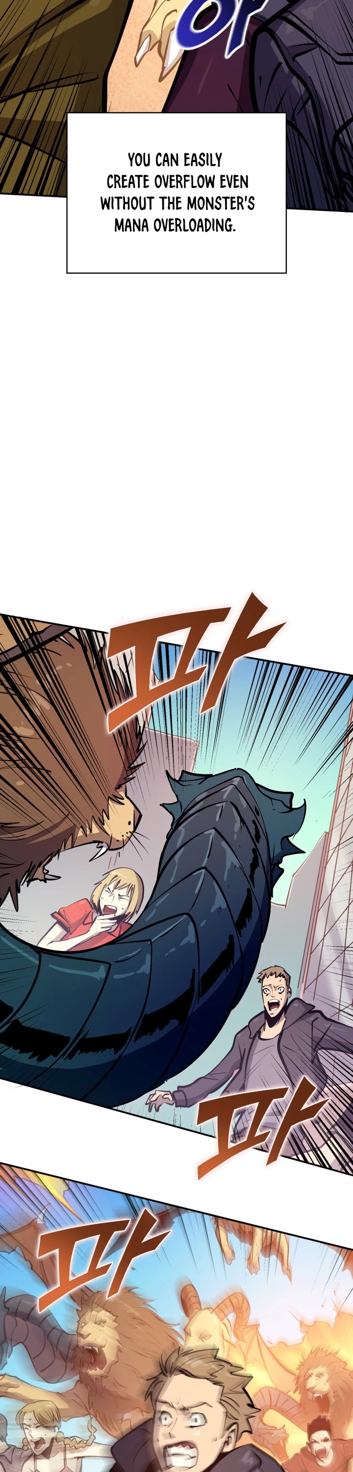 Max Level Returner chapter 25 page 13