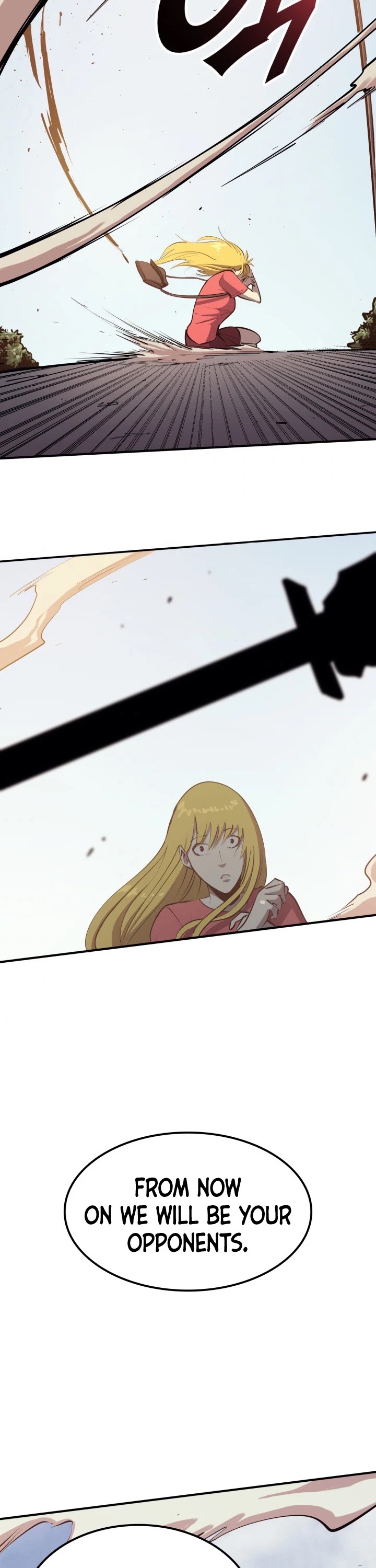 Max Level Returner chapter 25 page 22